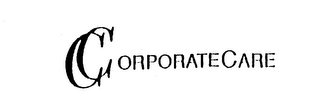 C CORPORATECARE logo