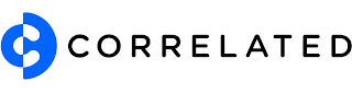 C CORRELATED logo