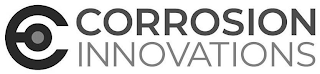 C CORROSION INNOVATIONS logo