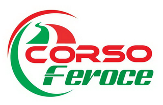 C CORSO FEROCE logo