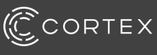 C CORTEX logo