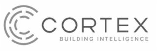 C CORTEX BUILDING INTELLIGENCE logo