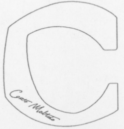 C CORTO MOLTEDO logo