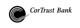 C CORTRUST BANK logo