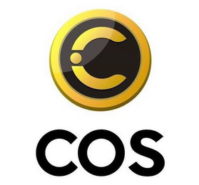 C COS logo