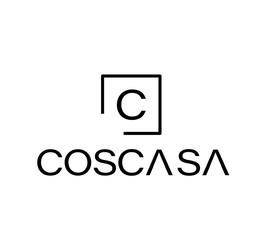 C COSCASA logo
