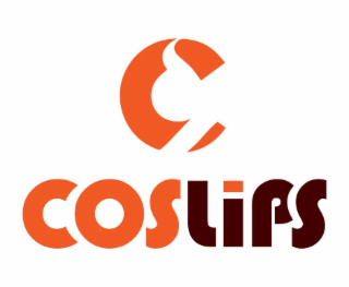 C COSLIPS logo