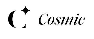 C COSMIC logo