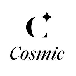 C COSMIC logo