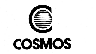 C COSMOS logo