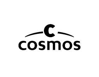 C COSMOS logo
