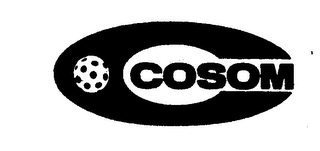 C COSOM