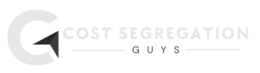 C COST SEGREGATION GUYS logo