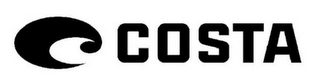 C COSTA logo
