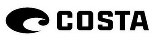 C COSTA logo
