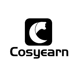 C COSYEARN logo