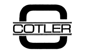 C COTLER logo