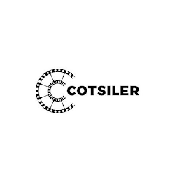 C COTSILER logo