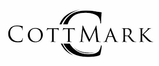C COTTMARK logo