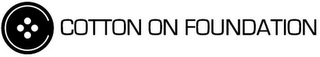 C COTTON ON FOUNDATION logo