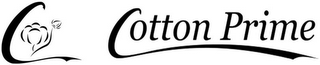 C COTTON PRIME logo