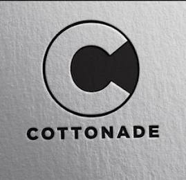 C COTTONADE logo