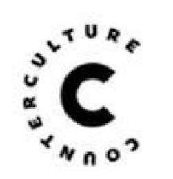 C COUNTER CULTURE logo