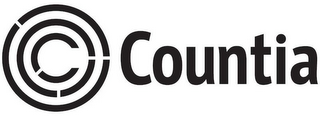 C COUNTIA logo