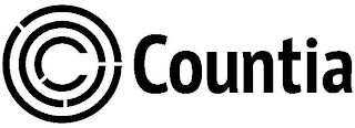 C COUNTIA logo
