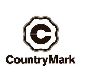 C COUNTRYMARK logo