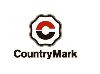 C COUNTRYMARK logo