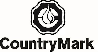 C COUNTRYMARK
