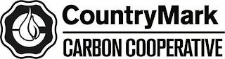 C COUNTRYMARK CARBON COOPERATIVE logo