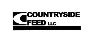 C COUNTRYSIDE FEED LLC logo