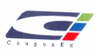 C COUPONEX logo