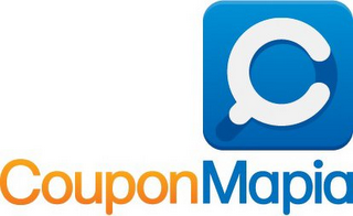 C COUPONMAPIA logo