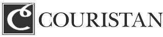 C COURISTAN logo