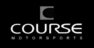 C COURSE MOTORSPORTS logo