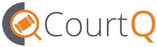 C COURTQ logo