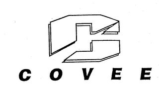 C COVEE logo