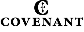 C COVENANT logo