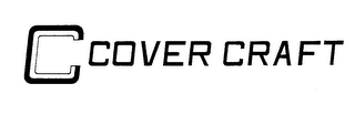 C COVER CRAFT logo