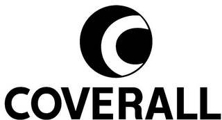 C COVERALL logo
