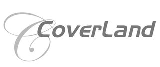 C COVERLAND logo
