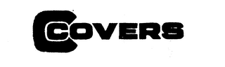C COVERS logo