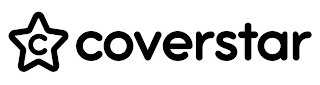 C COVERSTAR logo