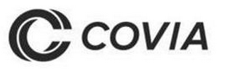 C COVIA logo