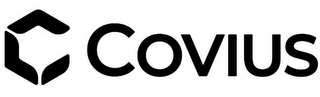 C COVIUS logo