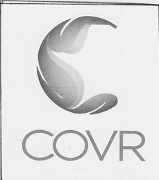 C COVR logo