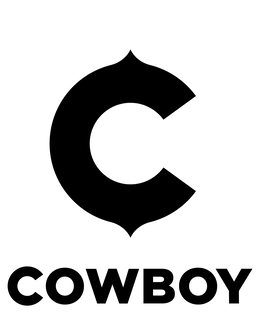 C COWBOY logo